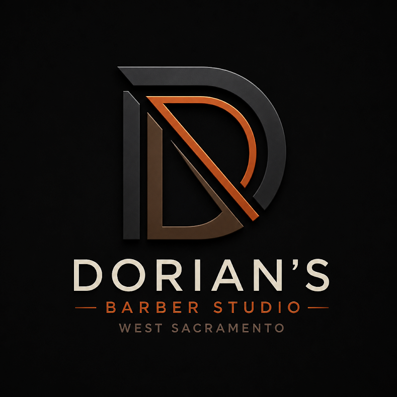 Dorian's Barber Studio — West Sacramento
